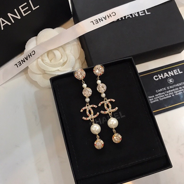 Chanel Earring 06yxs41